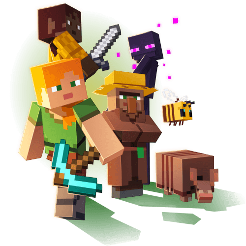 Feature artwork