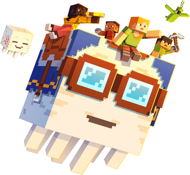 Feature artwork