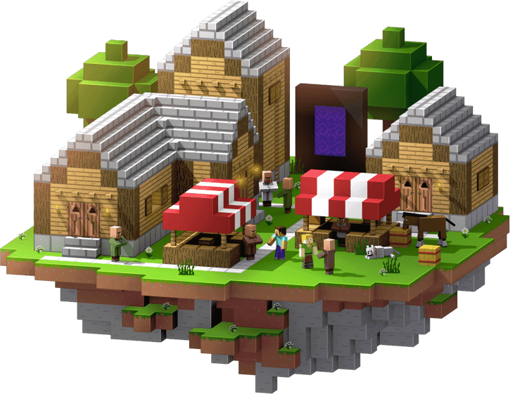 Feature artwork