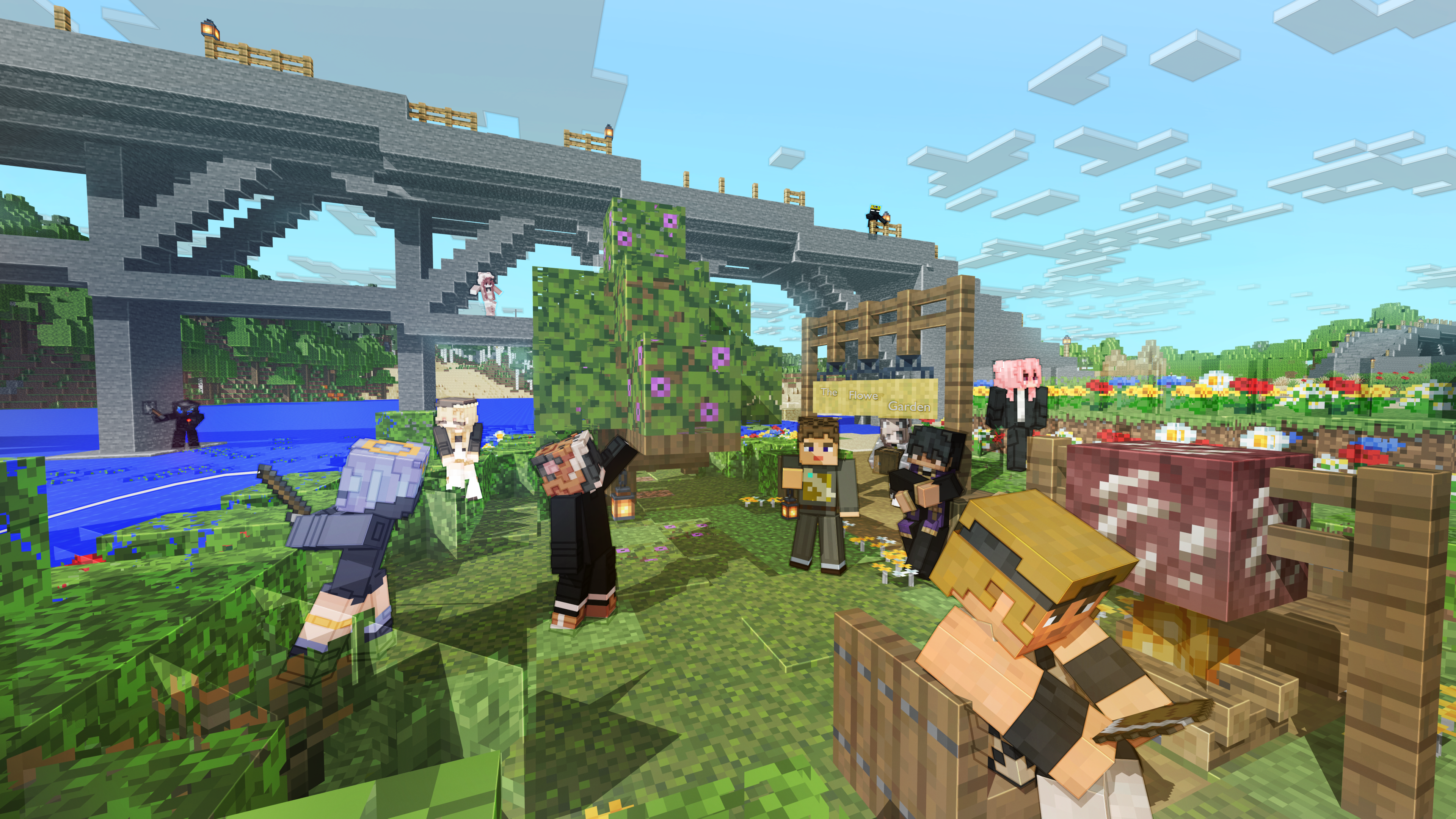Welcome to Midnight Network